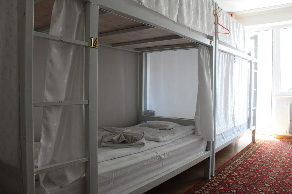 Camel Track Guesthouse And Tour Operator Llc Ulánbátor Szoba fotó