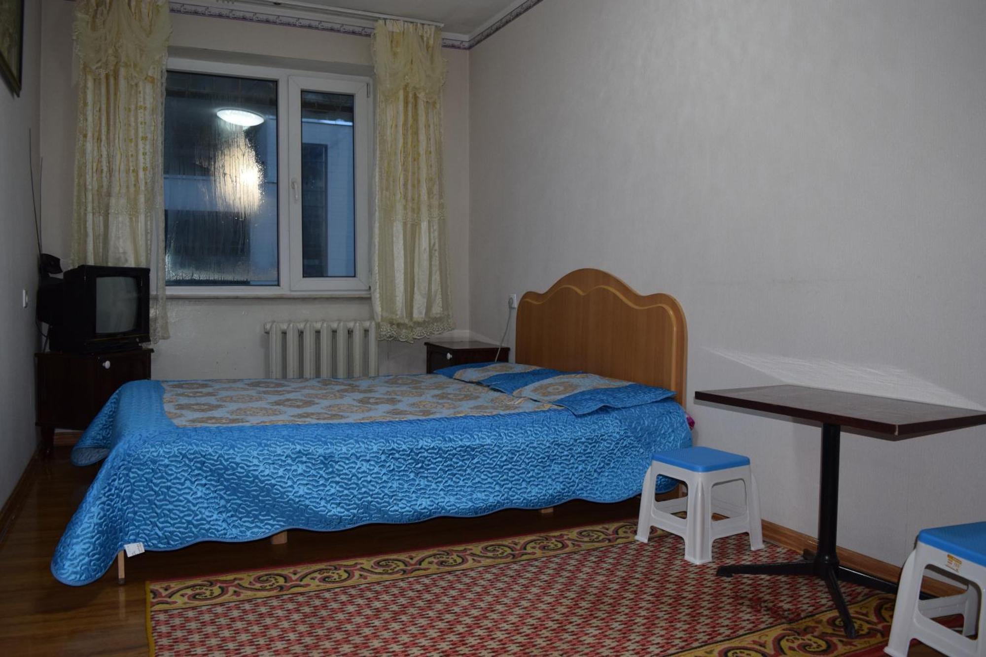 Camel Track Guesthouse And Tour Operator Llc Ulánbátor Kültér fotó