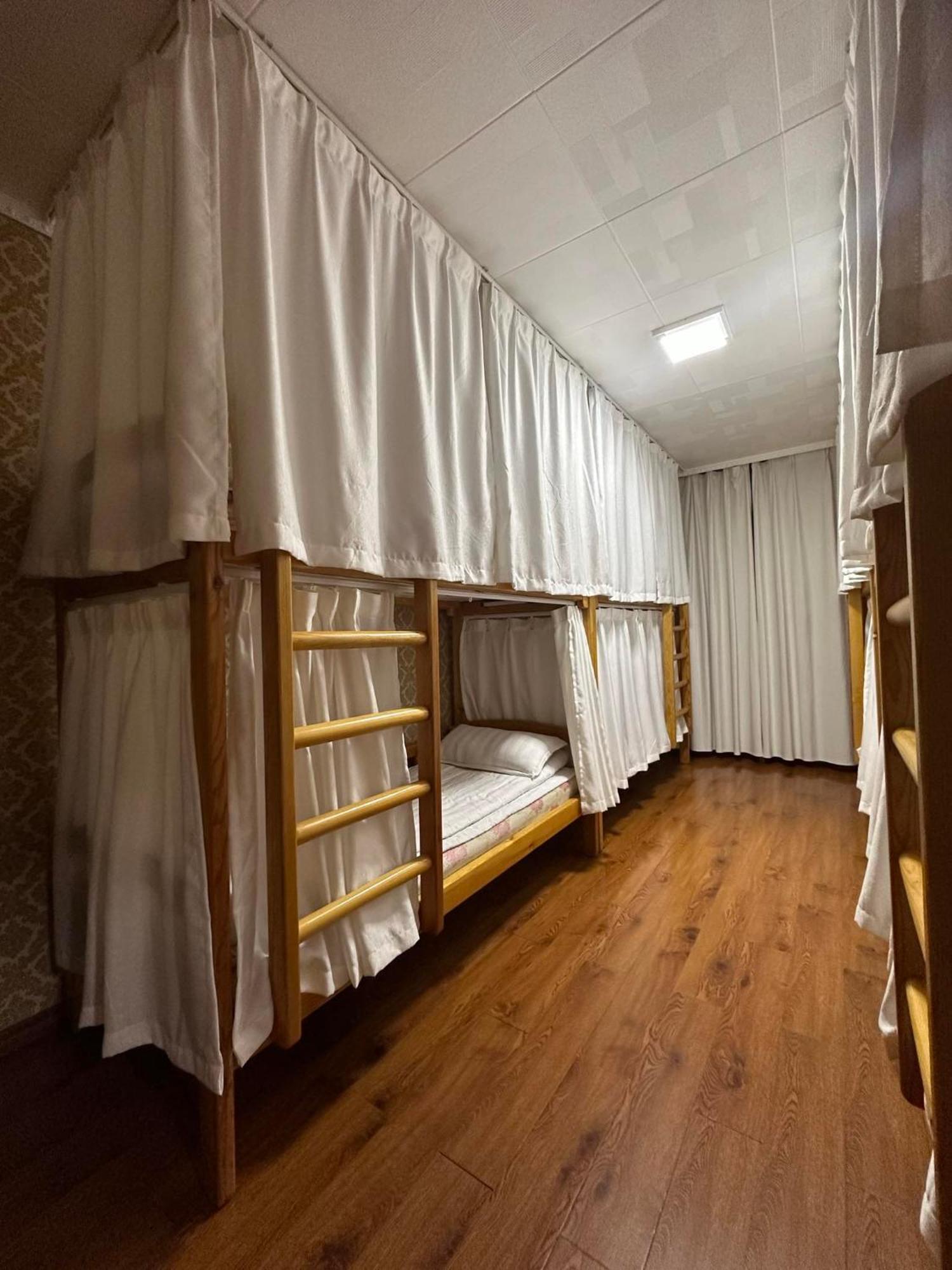 Camel Track Guesthouse And Tour Operator Llc Ulánbátor Kültér fotó