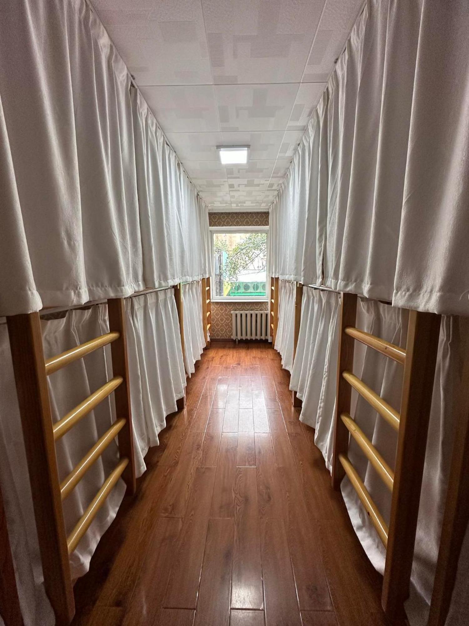 Camel Track Guesthouse And Tour Operator Llc Ulánbátor Kültér fotó